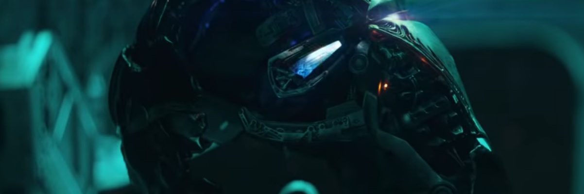 Captain Marvel And Avengers Endgame Trailers!