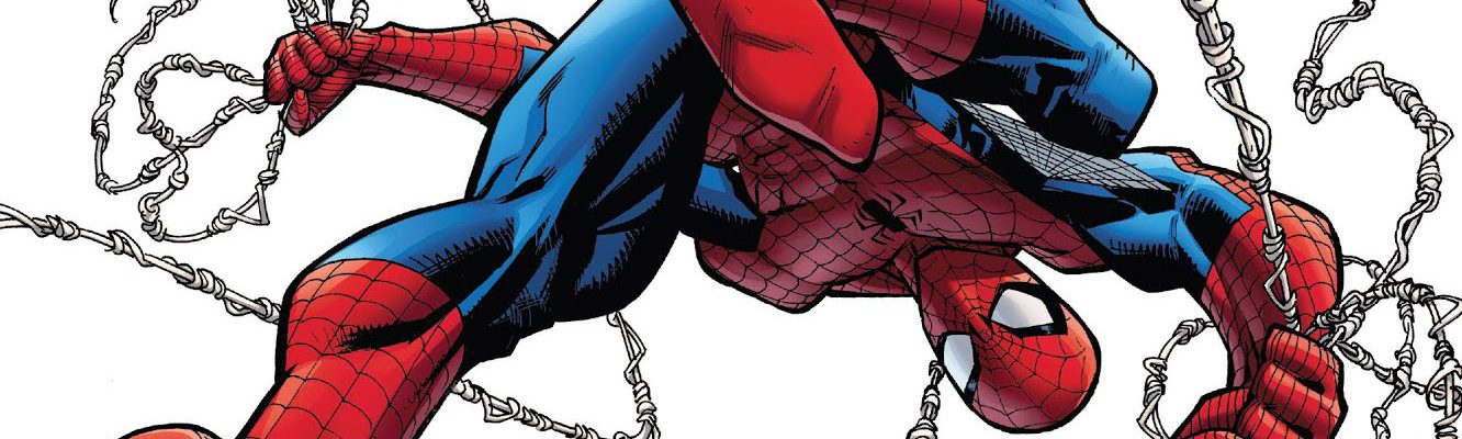 amazing spider-man