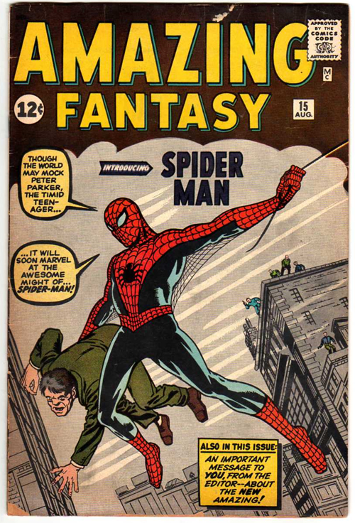 amazingfantasy15