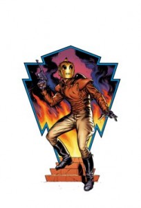 rocketeer