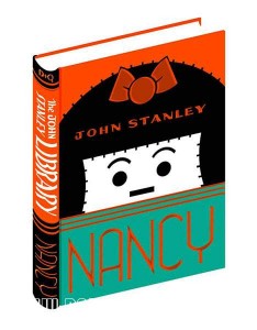 nancy