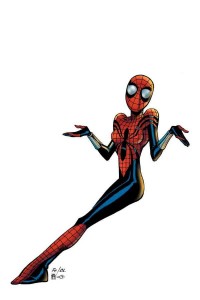 spidergirl