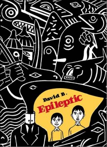 Epileptic by DavidB