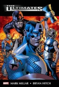 Ultimates Omnibus