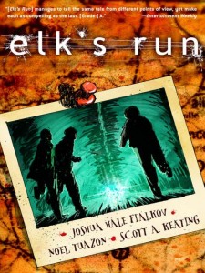elksrun