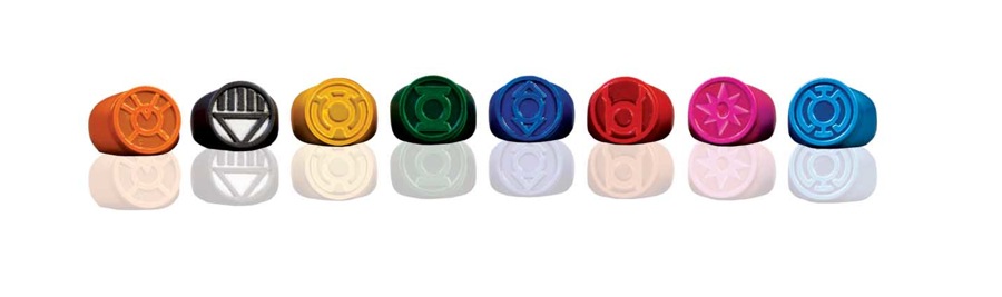 GLrings