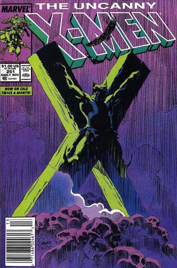 TOP 100 OF THE 80s 9081 Comicdom