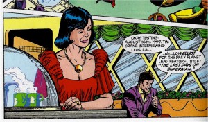 Lois-Lane