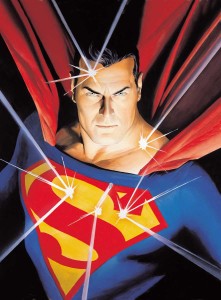 Ross-Superman