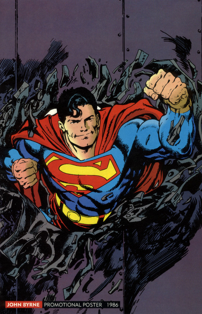 byrne-superman