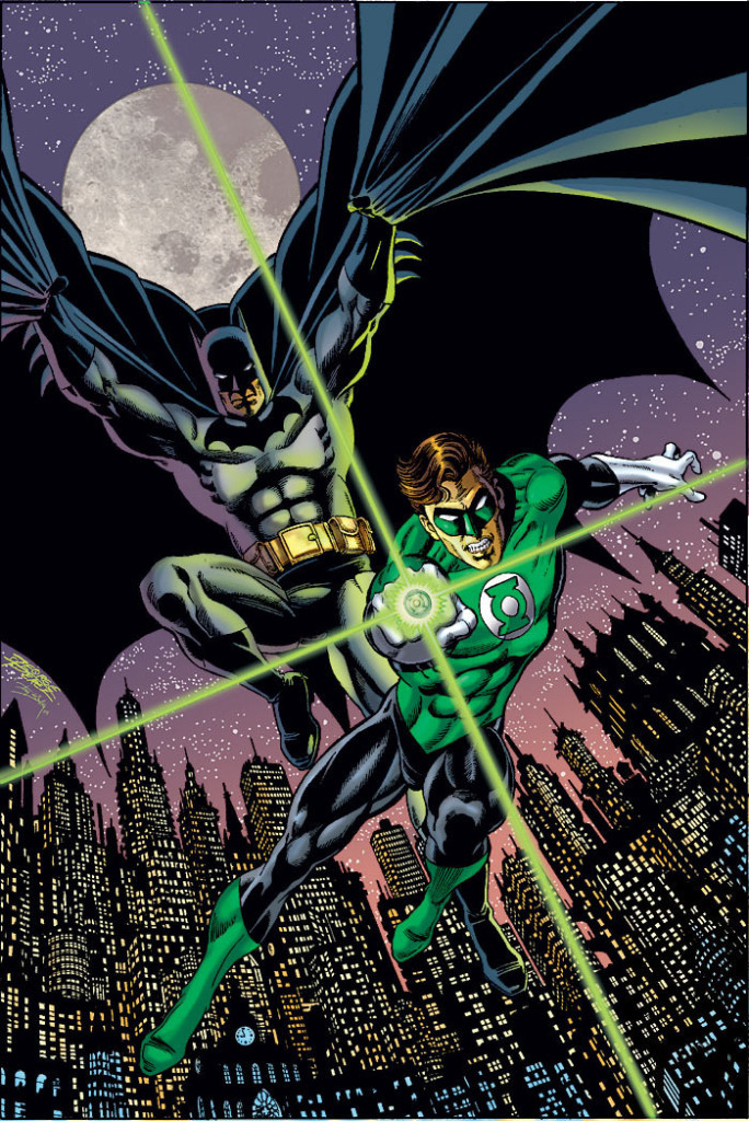 perez-batman-lantern
