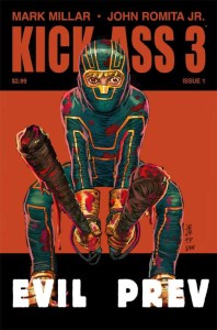 Kick Ass 3 1