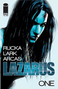 Lazarus 1