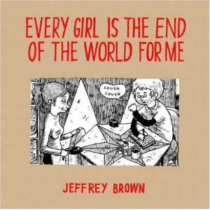 every girl is