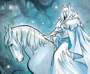 Siegfried Vol. 02 The Valkyrie-131