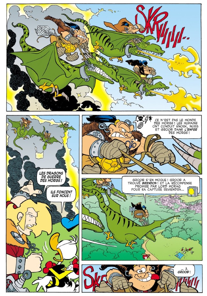 Cavazzano Ο Βενετσιάνος