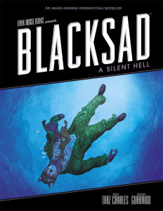 Blacksad