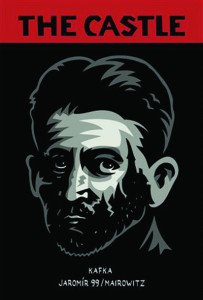 kafka the castle