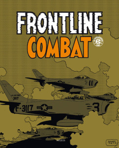 frontline compat
