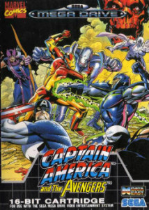 captain-america-and-the-avengers-cover