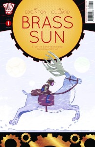 BRASSSUN