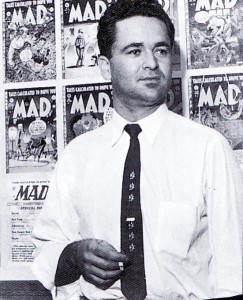 al_feldstein