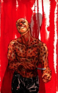 Zsasz