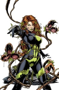 poison ivy
