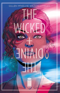 Wicked Divine 1