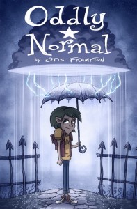 OddlyNormal01