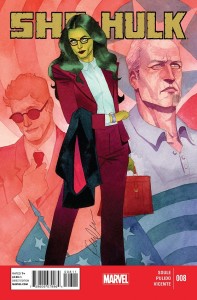 She-Hulk 8