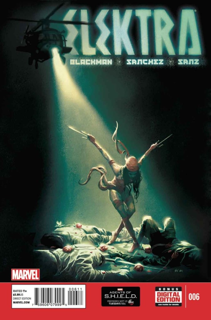 Elektra 6