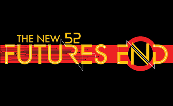 The future in the end. Robo recall vr. No neva that song. New 52 dc comics хронология. The future in the end.