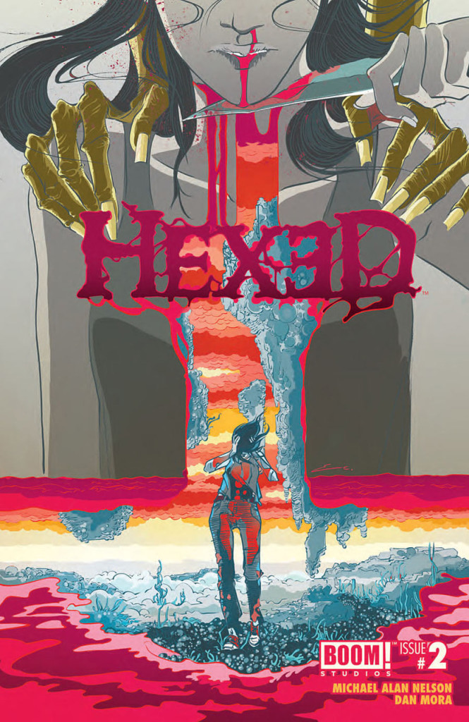 Hexed 2