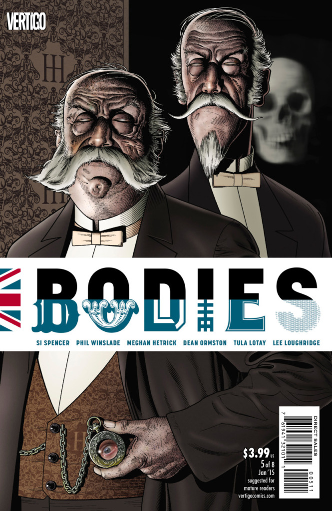 Bodies 5