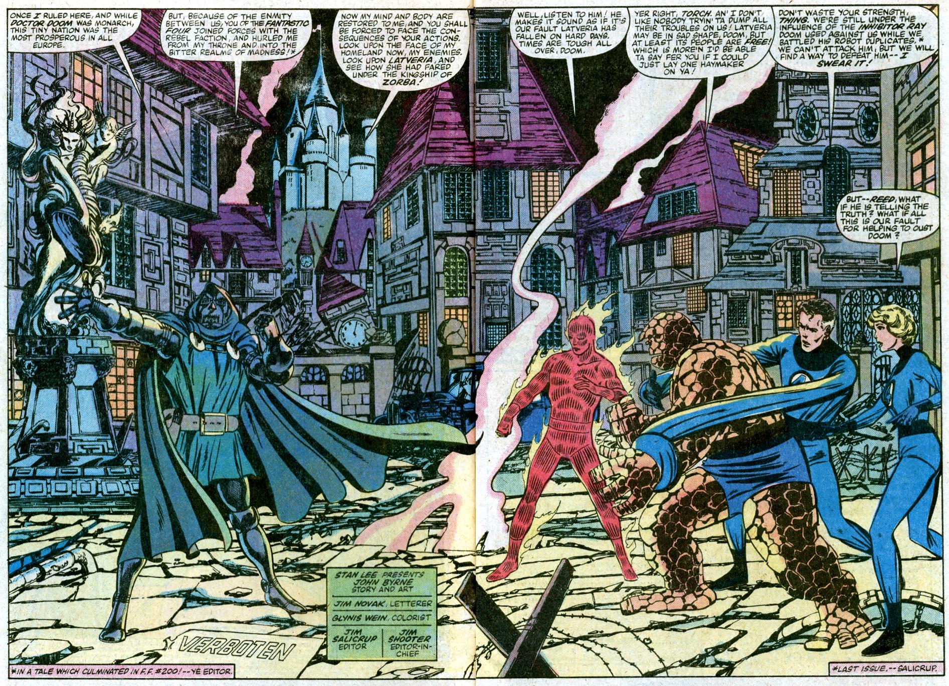 TOP 50 ARTISTS 7. John Byrne Comicdom