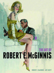Robert E. McGinnis