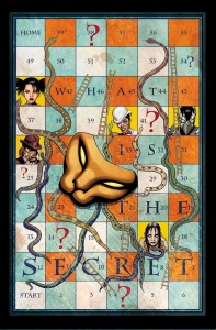 secretsix