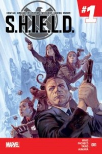 shield #1