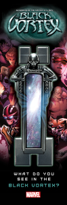 Black_Vortex_Reflective_Mirror_Bookmark_Front