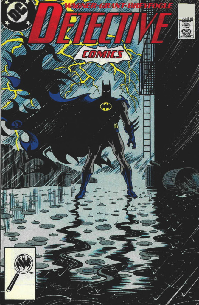 LEGENDS_OF_THE_DARK_KNIGHT_NORM_BREYFOGLE_HC