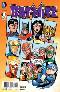 Bat-Mite 1