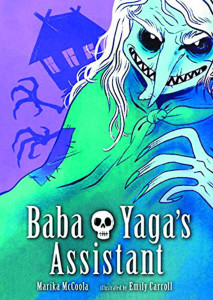 babayaga
