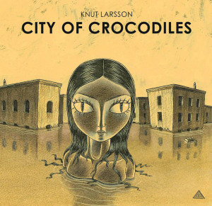 crocodile