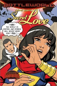 secretwarssecretlove