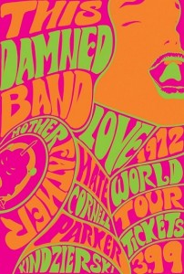 thisdamnedband