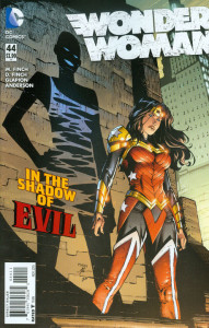 Wonder Woman 044
