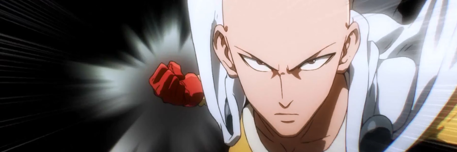 The Strongest Man In The Madhouse