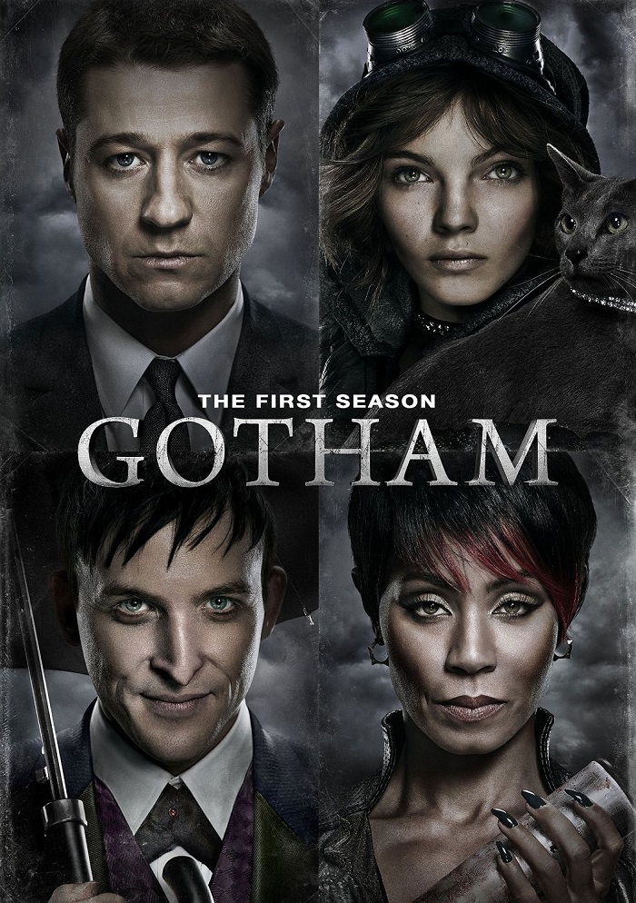 Top 100 Film & TV Adaptations: 70-61 - Page 2 of 10 - Comicdom