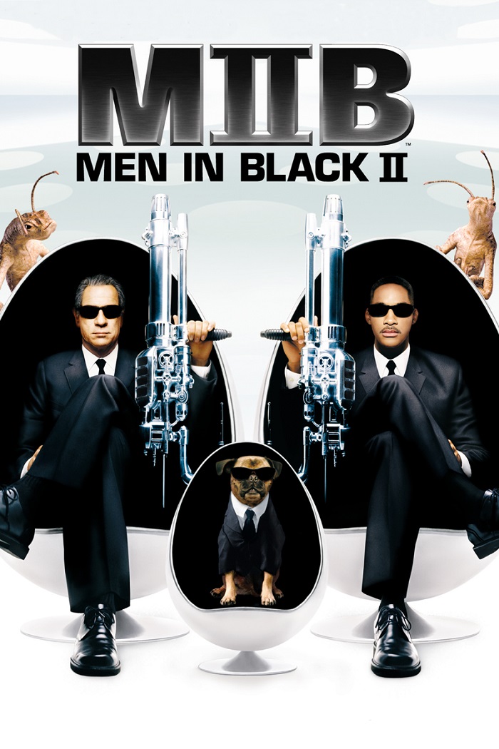 Men In Black II on iTunes